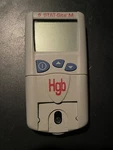 Handheld Stanbio Laboratory Stat-site Hemoglobin Analyzer. Fixed Price $105.00.