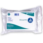 Dynarex Shroud Kit (50/CASE). Fixed Price $214.62.