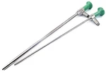 Stryker 10.0 Mm & 5.4 Aim Hd Autoclavable Laparoscope Kit. Fixed Price $2400.00.
