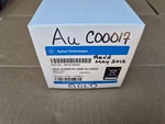 Agilent Hollow Cathode Lamp Gold Au. Fixed Price $149.99.