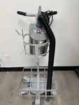 Hovertech Hovermatt HTAIR1200-A Transfer System Pump With Cart. Fixed Price $260.00.