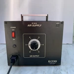 Pasco Scientific SF-9216 Variable Output Air Supply Physics Lab For Track. Fixed Price $75.00.