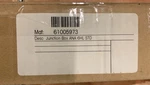 Mettler Toledo Junction Box Ana 6HL Std TB100481 / 61005973 Plus Cable New. Fixed Price $149.00.
