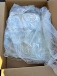 Thermo Scientific Life 2000L Sub W/dhs (AEGIS5-14) Film Bioprocess Container. Fixed Price $499.99.
