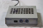 Lab-line Baxter H2025-5A Multi-block Heater. Fixed Price $35.00.