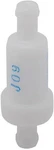 Quicksilver 875284T01 Inline Oil Filter For Mercury 2.5L & 3.0L Optimax. Fixed Price $7.81.