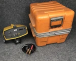 Hp Hewlett Packard 3805A Distance Meter In Hard Case. Fixed Price $99.99.