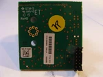 Thermo STM-5 94V-0 050-027200 A L1 P/n 512-260900. Fixed Price $82.50.