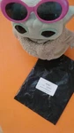 Waters Source Door Gasket 425000588 Nib (sku 700004419). Fixed Price $19.99.
