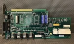 Finnigan Mat 97033-21020 Rev C Board. Fixed Price $229.00.