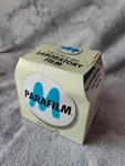 Bemis Parafilm PM-999 Laboratory Wrapping 4" X 250FT. Fixed Price $28.00.