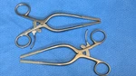 Codman 50-8015 Garrett Peripheral Cardio-vascular Retractor Jarit 205-560. Fixed Price $85.00.