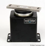 Tmc Micro-g Pneumatic Vibration Isolator Mount. Fixed Price $1300.00.