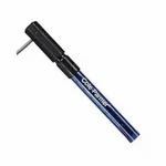 Oakton WD-27504-08 Refillable Combo Chloride Ion-selective Electrode. Fixed Price $342.25.