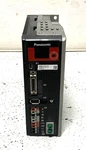 Panasonic MBDJT2210 Ac Servo Drive Simple Type 220-240V 1PH 400W 50/60HZ 241J. Fixed Price $75.00.