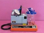 Gomco 300/3001 Medical Surgical Portable Aspirator Vacuum Suction Pump 24 Inhg. Fixed Price $199.00.