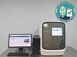Quantstudio 6 Flex Real Time Pcr System Tested With Warranty See Video. Fixed Price $7495.00.