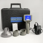 Neuroptics VIP-300 Pupillometer Complete Set With Charger Mint Condition. Fixed Price $2500.00.