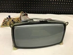 Vintage Dotronix Crt Display Screen Bcx 590 7-030-0414 For Serono Baker 9000. Fixed Price $99.95.