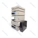 Agilent 1100 Series Hplc System. Fixed Price $8500.00.