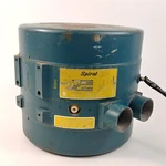 Rotron Inc. Spiral Model 4A33AF 02209 Centrifugal Blower. Fixed Price $119.95.
