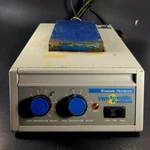 Vwr Scientific Standard Heatblock Ii 949031 Cat# 13259-032 Tested & Working. Fixed Price $57.97.