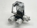 Sutter Instruments MP-85 Micromanipulator Manual Right Hand W/ Rotating Base. Fixed Price $899.99.