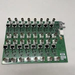 Becton Dickinson Bd Remote Pre Amp Module 345411 540621 Rev. Fixed Price $400.50.