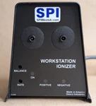 Desco 94001 Spi Westek Workstation Ionizer 220V Fanless Esd Counter Unit. Fixed Price $164.95.