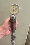 Jamar Hydraulic Hand Dynamometer Grip Strength Tester. Fixed Price $68.00.