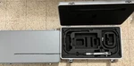 Karl Storz 11302 Bdx Flexible Video Scope Sn: 32191 Comes In Hard Case #1. Fixed Price $3825.00.