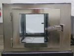 R202360 Terra Universal General-use Smart Pass-through Chamber Box EPS316SS. Fixed Price $500.00.