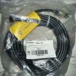 Briskheat FFSL81-18 Heating CORD,120V,216W,18 Ft.. Fixed Price $120.00.
