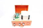 Teledyne 990-58900-0101 Accelerometer Strong Motion Recording And Analysis. Fixed Price $3278.45.