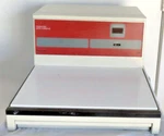Miles Scientific Tissue-tek Cryo Console 4587, For Parts/repair. Fixed Price $114.95.