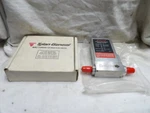 Tylan Mass Flow Meter Model FM380. Fixed Price $74.99.