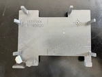 Beckman Coulter Biomek Labware Holder Cat.# 609120. Fixed Price $29.98.