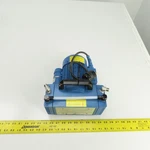 Vaccubrand Mz 2/1.9 Diaphragm Vacuum Pump 115V 1PH 0.18KW Tested. Fixed Price $400.16.