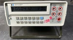 Hp Hewlett-packard 3468A Multi Meter. Used Surplus. Fixed Price $299.99.