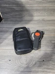 Sensit HXG-2 Portable Gas Leak Detector- Tested With Carry Pouch. Fixed Price $66.49.