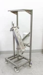 Bulling Metal Works CS1859 External Cell Settler T-316L Vg (3373148). Fixed Price $8500.00.