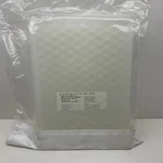 (168) West 19558512 Daikyo Crystal Zenith Ds Cz Vial Tray 10ML 20MM-2 Expired. Fixed Price $499.99.