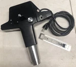Topcon Projector CP-5D. Fixed Price $120.00.