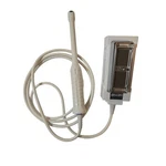 Aloka UST-9124 Multi Frequency Convex Array Ultrasound Transducer Probe SSD-4000. Fixed Price $260.99.