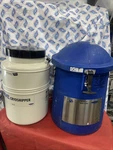 Chart 20925284 Mve 8.5L Liquid Nitrogen Bottle Dewar Flask, Cryoshipper. Fixed Price $795.00.
