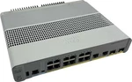 Cisco Catalyst WS-C3560CX-12PC-S V01 12-PORT Gigabit Layer Switch (bh). Fixed Price $99.99.