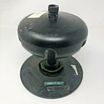 Sorvall TH-641 Swing Bucket Centrifuge Rotor 41000RPM + Base. Fixed Price $275.00.