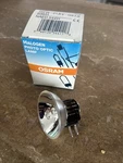 Osram Dnf 150W 21V GX7.9 Naed 54411 Halogen Display/optic Lamp New. Fixed Price $19.00.