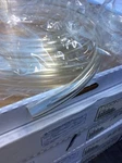 Tygon B-44-3 Pvc Beverage Tubing 5/8" Id 7/8" Od 1/8" Wall 50 Feet. 7-17 18-3. Fixed Price $45.00.