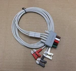 Mindray 0010-30-42731 Lead Ecg Cable. Fixed Price $39.99.